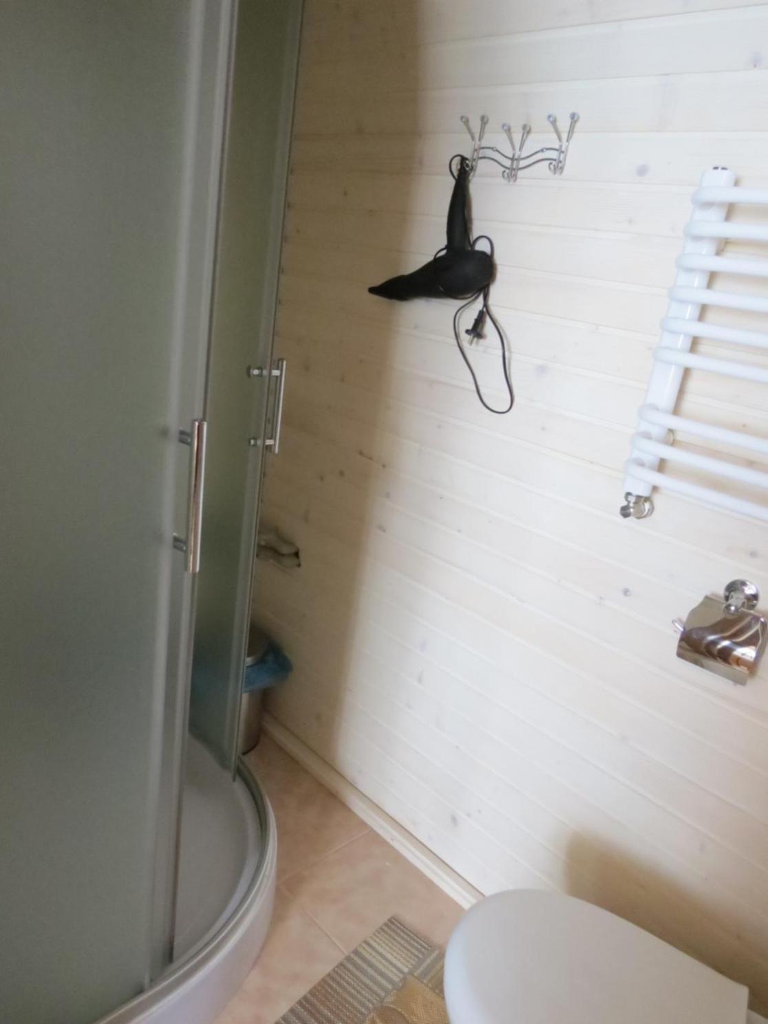 Bilyy Kamin Guest House تاتاريف الغرفة الصورة