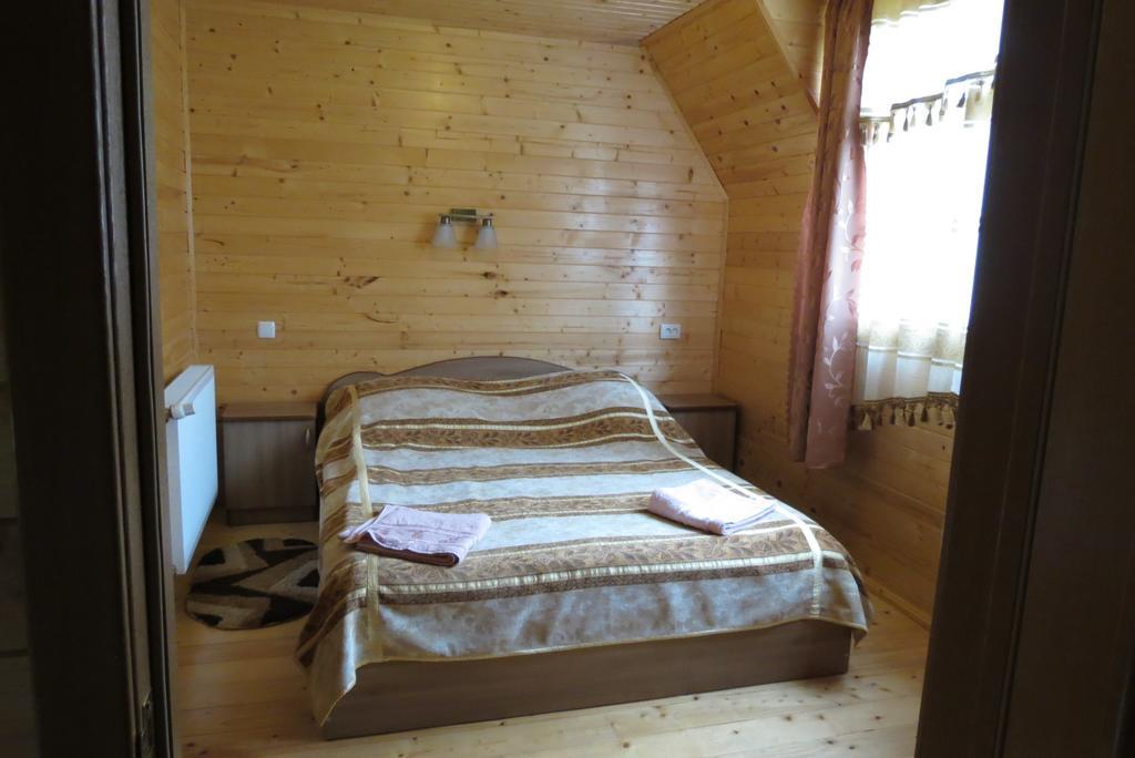 Bilyy Kamin Guest House تاتاريف المظهر الخارجي الصورة