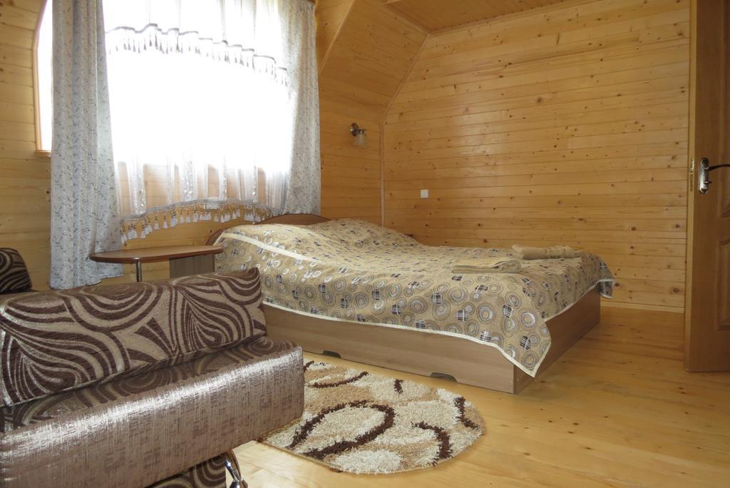 Bilyy Kamin Guest House تاتاريف المظهر الخارجي الصورة