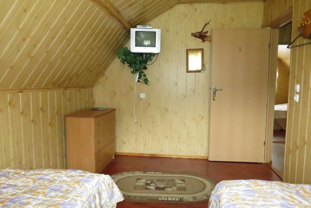 Bilyy Kamin Guest House تاتاريف المظهر الخارجي الصورة