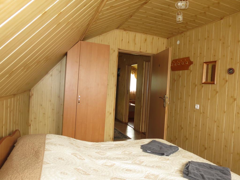 Bilyy Kamin Guest House تاتاريف المظهر الخارجي الصورة