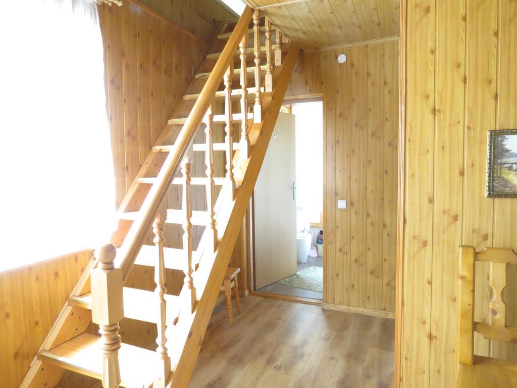 Bilyy Kamin Guest House تاتاريف المظهر الخارجي الصورة