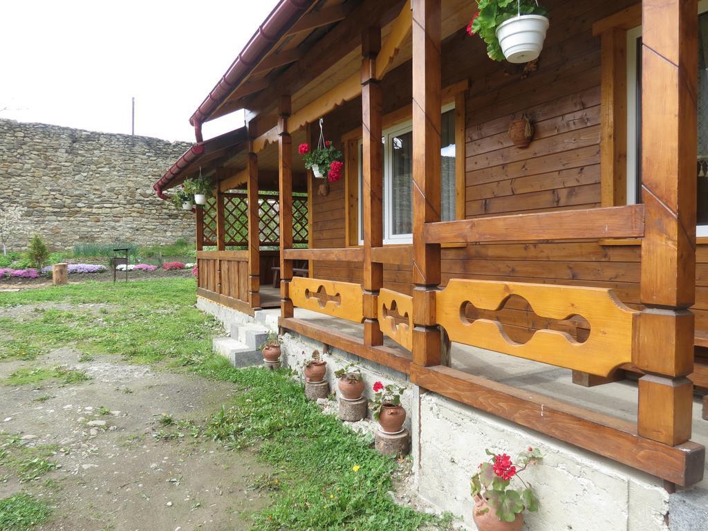 Bilyy Kamin Guest House تاتاريف المظهر الخارجي الصورة