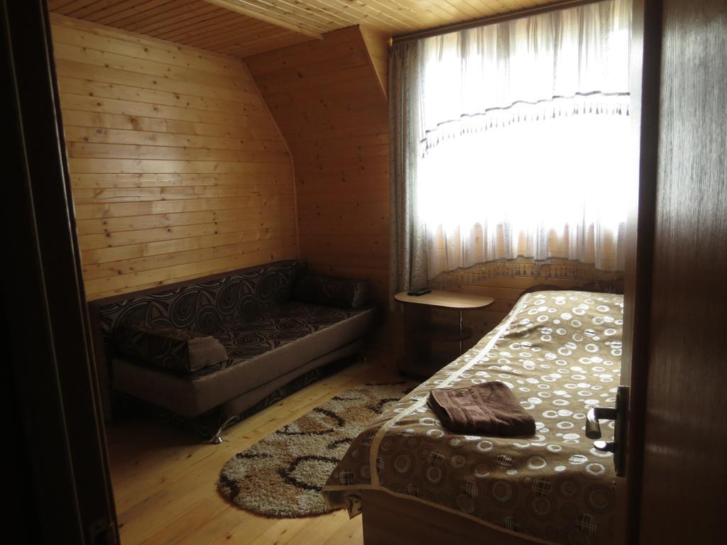 Bilyy Kamin Guest House تاتاريف المظهر الخارجي الصورة
